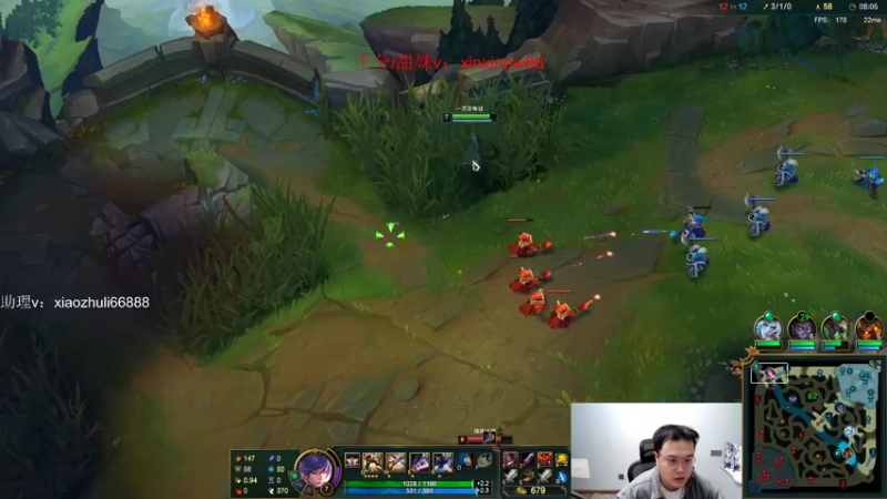 【2022-10-13 02点场】jjking剑姬：世界第一剑姬，重回巅峰！