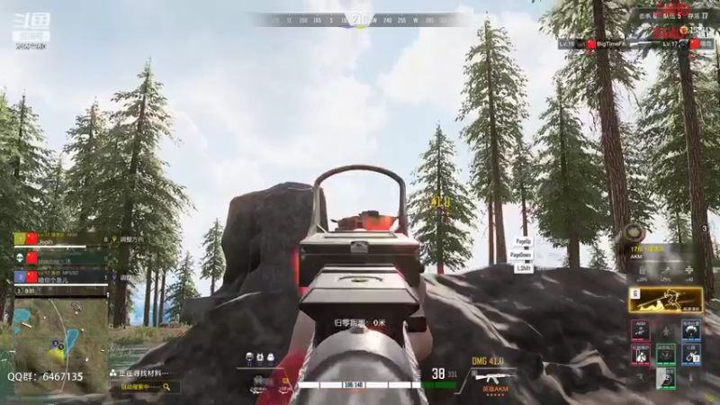 【2022-10-13 18点场】姜姜姜乐涵：这比杀了我还难受啊！