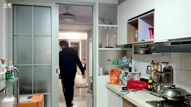 【2022-10-13 19点场】火力堂主：真室内人生！day1