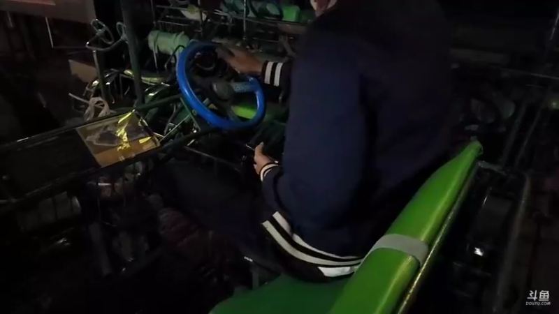 【2022-10-10 21点场】叶子户外：横店影视城 day2