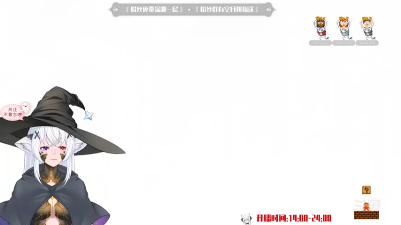 【2022-10-12 14点场】卡佬GTX1080tiPrime：『补星神猫』什么都肝进来瞧瞧