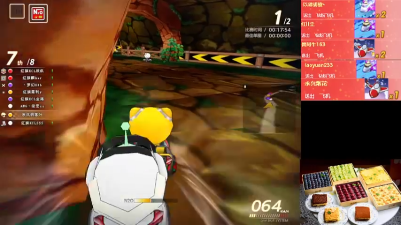 【2022-10-12 23点场】AMG小牧：创业太忙了不好意思~~