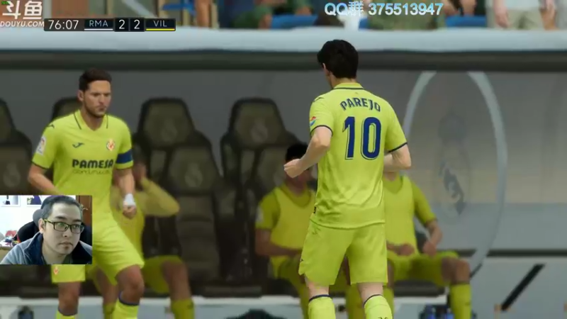 【2022-10-12 10点场】its宁玉今秋：fifa23 谁童年不想加盟皇马呢