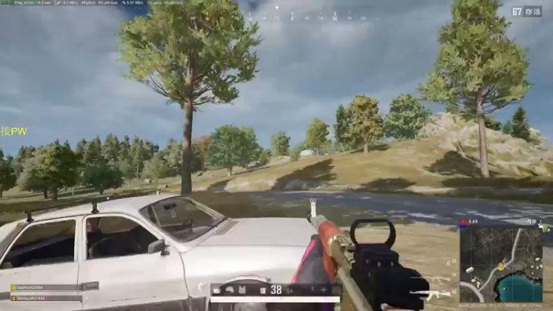 【2022-10-13 15点场】憨厚的小5：武仔：只为一人播 6621954