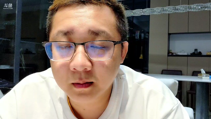 【户外】小鱼小鱼吃虾米的精彩时刻 20221013 00点场