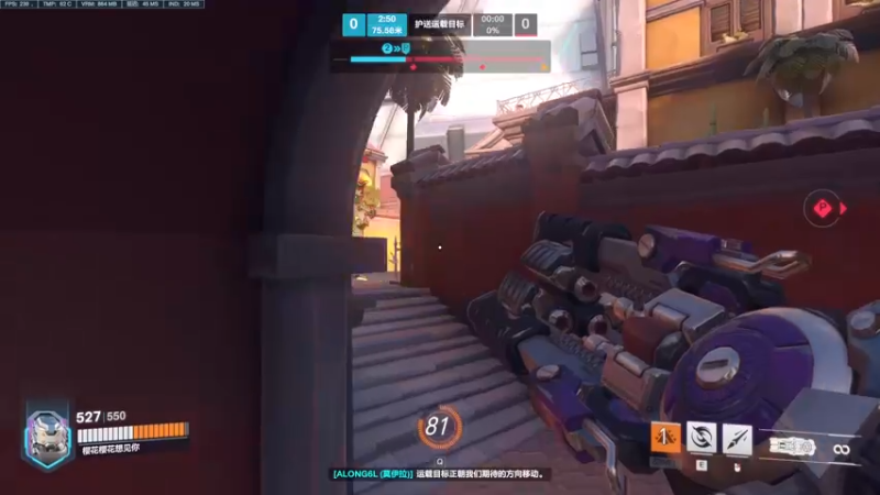 【2022-10-10 17点场】SAYA丶J：宝鸡邢道荣