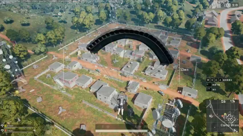 【2022-10-13 00点场】秀才冷男：947.剪头发调试摄像头~晚点来~期待！