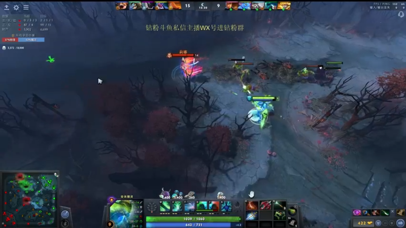 【2022-10-13 16点场】刘嘉俊Sylar1：拿出你的百分之百！