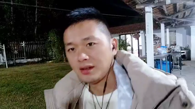 【2022-10-13 01点场】洪湖小肖：乡村生活之初体验