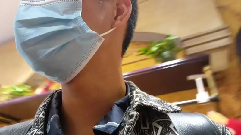 【2022-10-12 12点场】叶子户外：横店影视城 day4