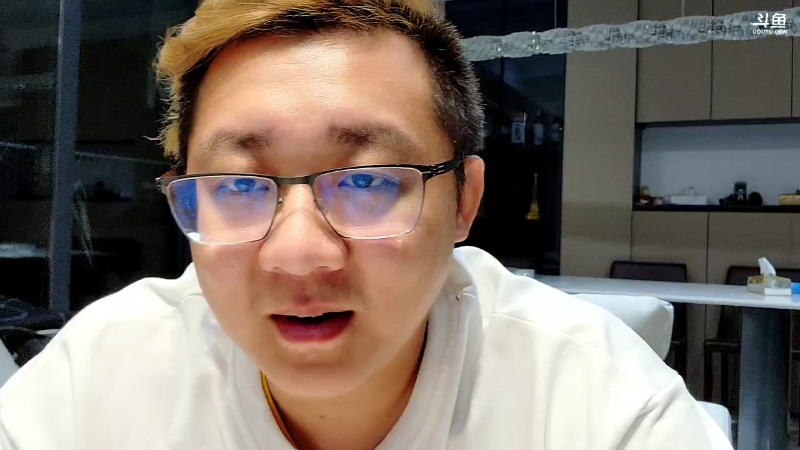 【户外】小鱼小鱼吃虾米的精彩时刻 20221013 00点场