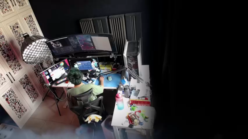 【2022-10-13 14点场】斯祥丶：简单的游戏日常！