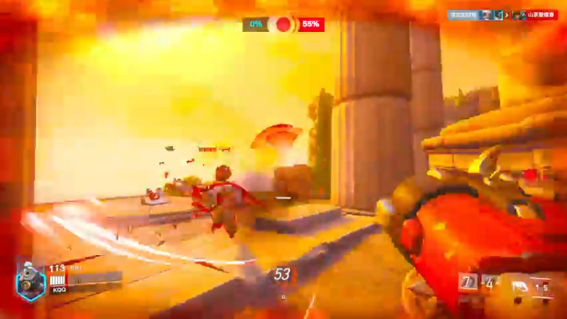 砂！