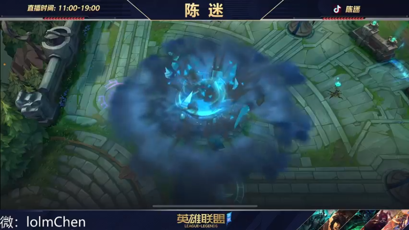 【2022-10-13 20点场】陈迷丶德莱文：你有德莱文恐惧症吗？