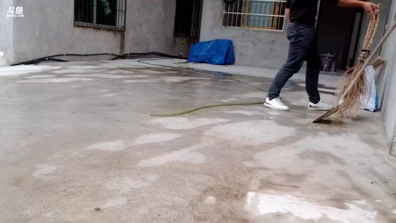 【2022-10-13 16点场】黑哥户外：回农村生活