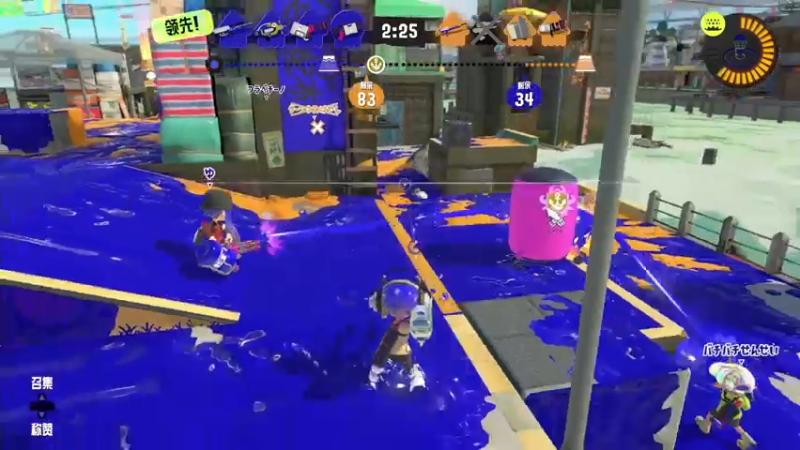 【2022-10-13 05点场】KazeLink：马力欧-Link 技术主播没有GG