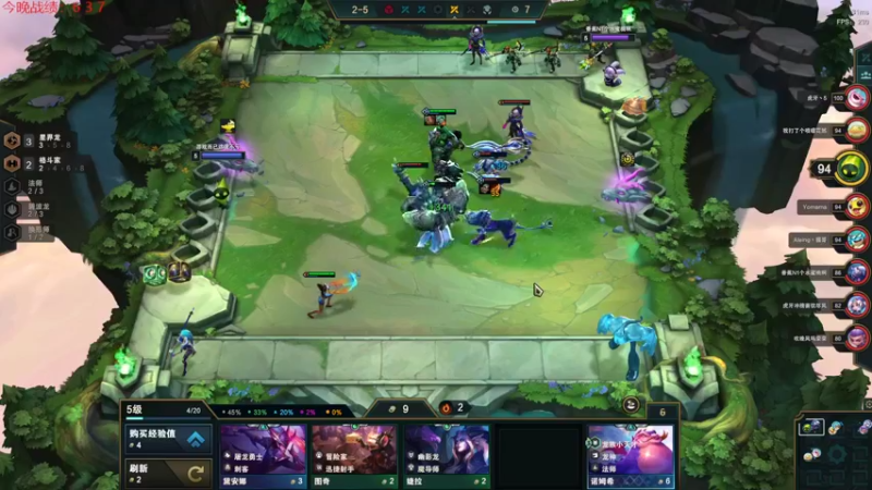 【2022-10-12 22点场】教练JoKer：回来了,冲击王者！