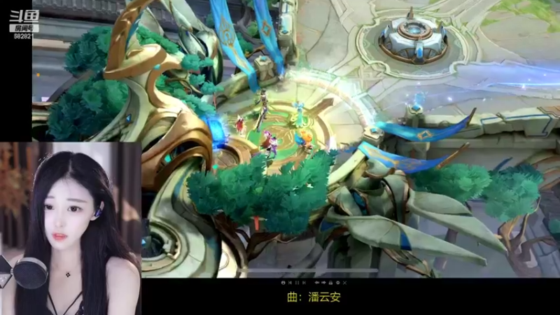 【2022-10-13 18点场】苏小懒38D：❤呆萌小懒妹~~~