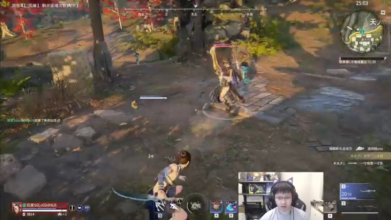 【2022-10-13 02点场】格洛莉娅S：格洛莉娅S的直播间