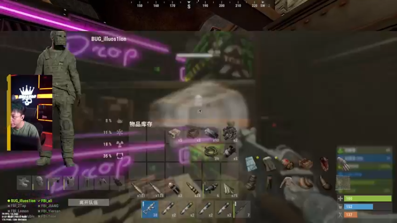 【2022-10-13 22点场】斯祥丶：简单的游戏日常！