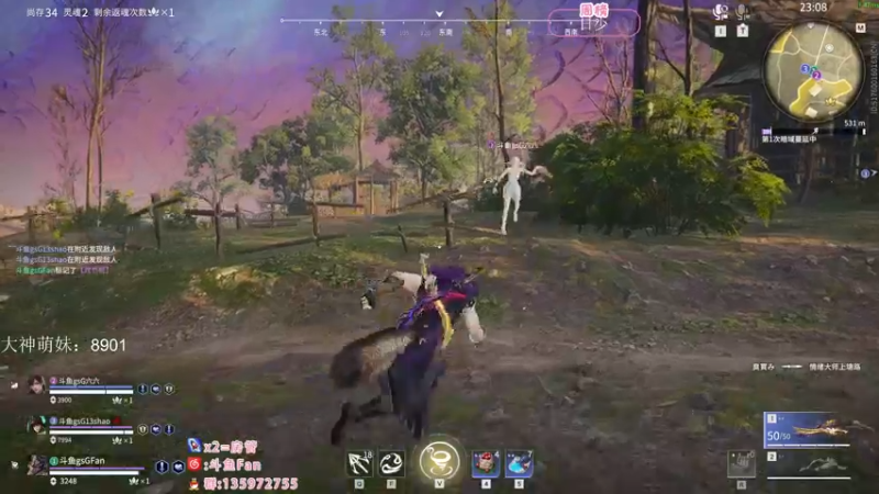 【2022-10-12 23点场】NRK丶反神：记得续一下牌子爱你们嗷