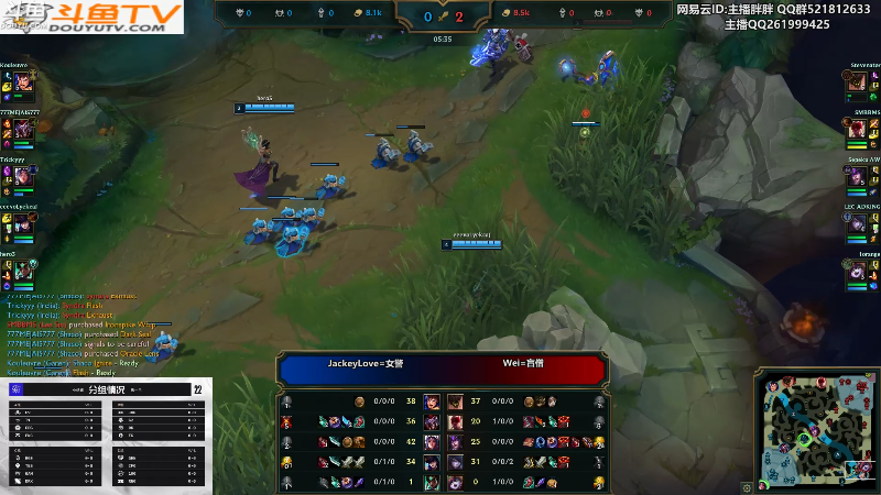 【英雄联盟】胖胖灬的精彩时刻 20221013 00点场