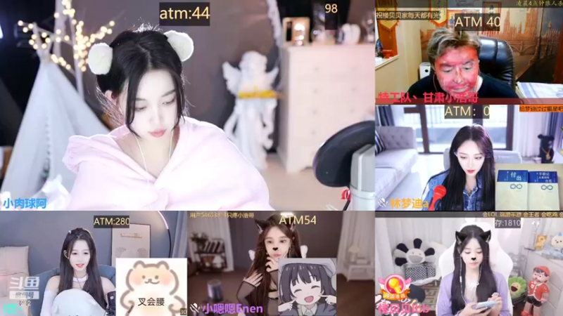 【2022-10-13 06点场】小肉球阿：鸡宝生日快乐~~