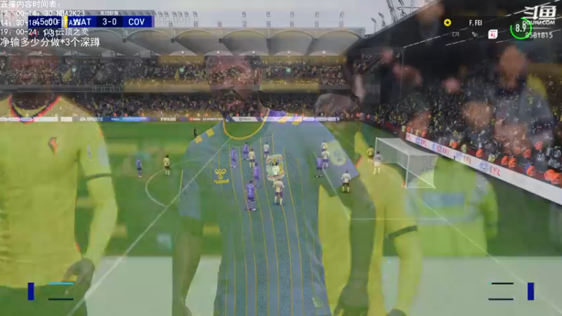 【2022-10-13 17点场】禹幻：深蹲区主播输了做深蹲,昨晚做了120个