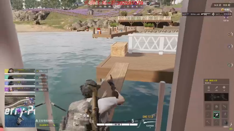 【2022-10-12 22点场】郑伟丶：娱乐性技术主播