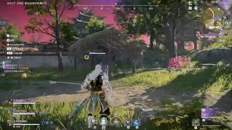 【2022-10-12 20点场】SAYA丶J：宝鸡邢道荣