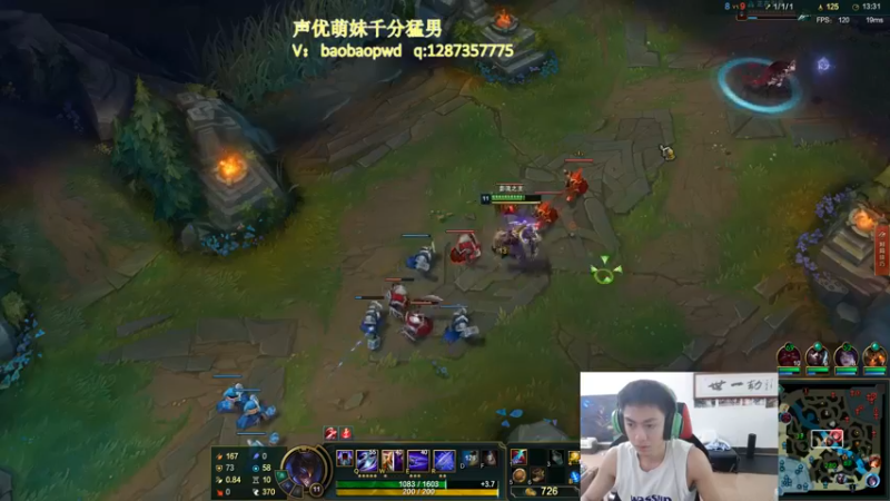 【2022-10-13 14点场】空大的劫zz：连续五年国服第一劫