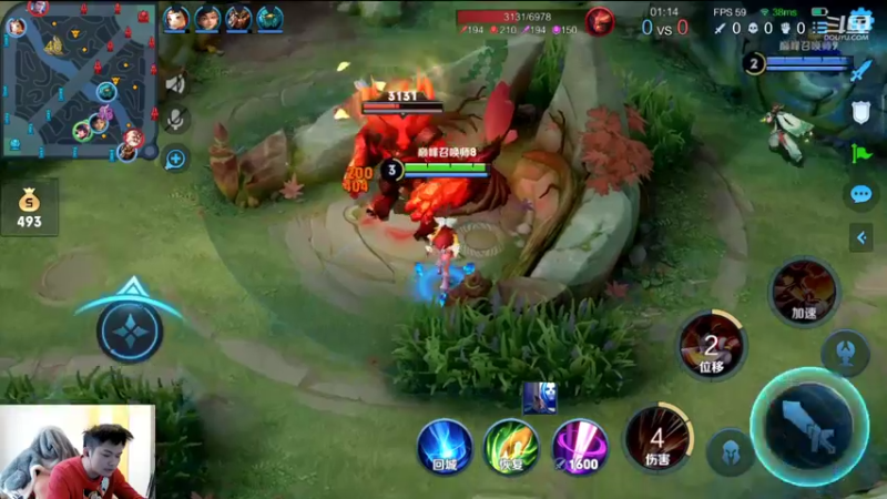 【2022-10-13 14点场】韩跑跑ovo：今日目标2100