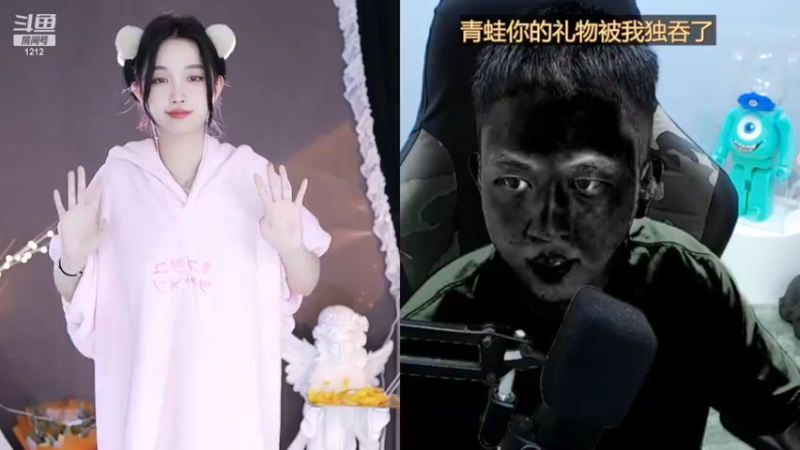 【2022-10-13 02点场】小肉球阿：鸡宝生日快乐~~