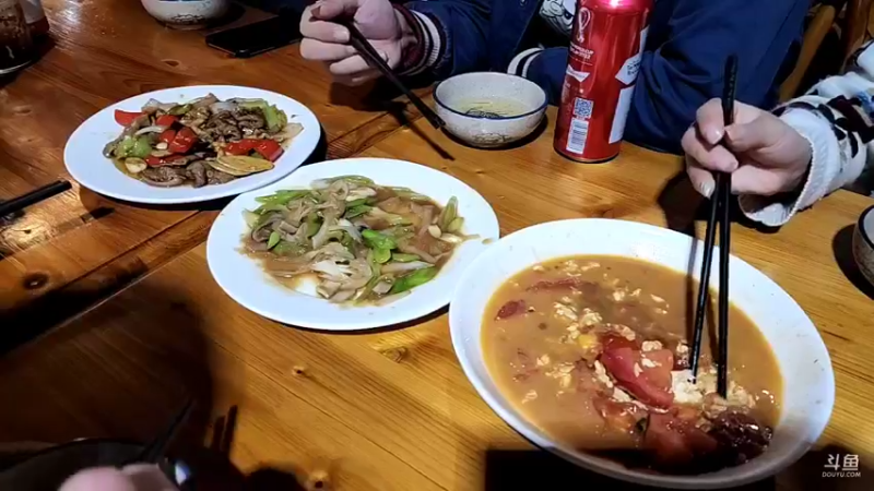 【2022-10-10 19点场】叶子户外：横店影视城 day2