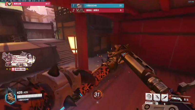 【2022-10-13 13点场】训练把场机器人：单T都加强了好猛啊！直接快乐起来！