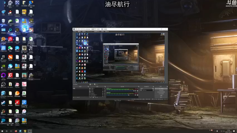 【2022-10-14 17点场】荣耀洋洋：【洋洋】小众，独立，单机游戏！