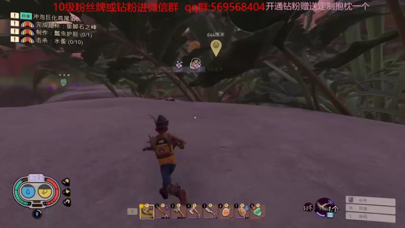 【2022-10-13 17点场】彭皮皮丶：⭐官方认证一分钟三把直播间