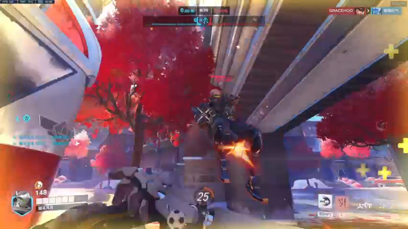 【2022-10-14 22点场】工口工口工口：新的开始守望归来！双倍亲密度！