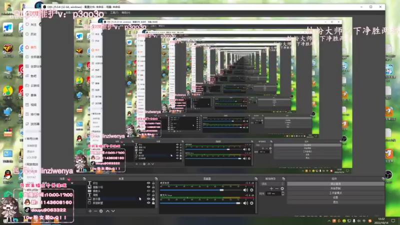 【2022-10-14 12点场】林子文i：峡谷前十顶尖打野，大师教学局！！！