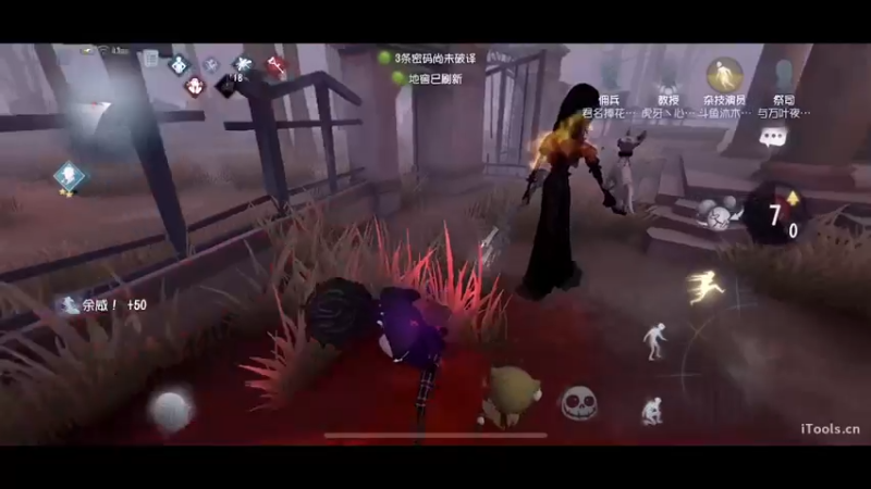 【2022-10-12 21点场】丶小沐木：新赛季，猛猛干！