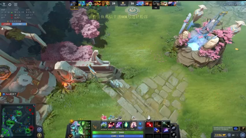 【2022-10-14 20点场】刘嘉俊Sylar1：拿出你的百分之百！