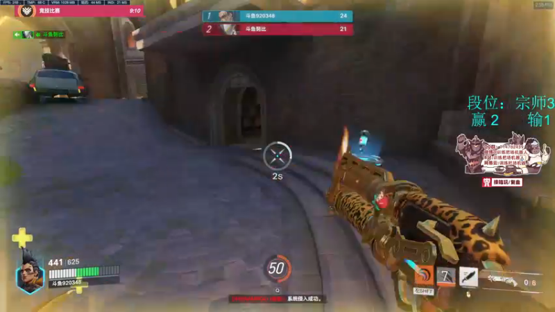 【2022-10-14 14点场】训练把场机器人：单T都加强了好猛啊！直接快乐起来！