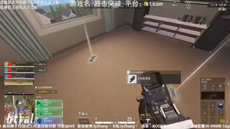 【2022-10-14 16点场】JyZhang：【Jy张】又是打铁的一天