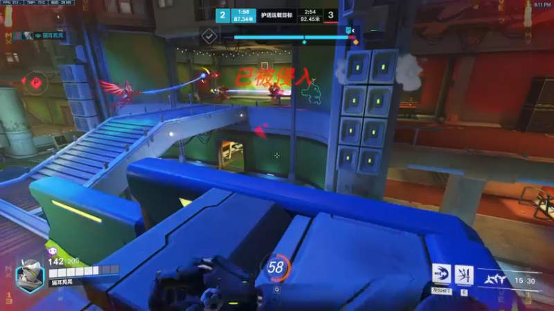 【2022-10-14 20点场】工口工口工口：新的开始守望归来！双倍亲密度！