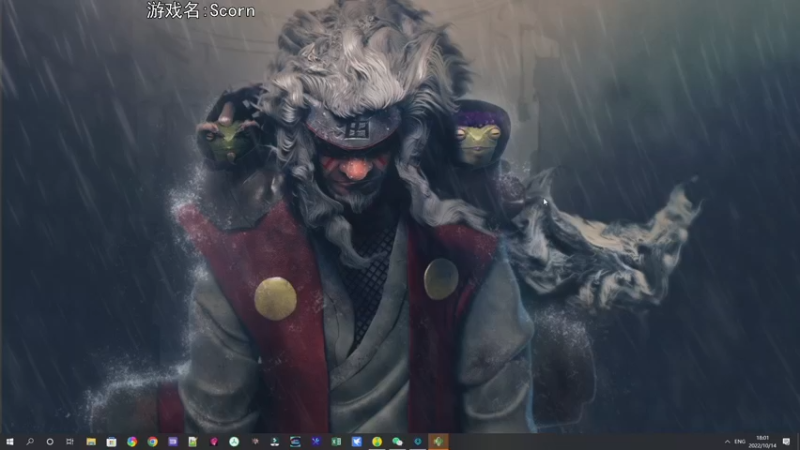 【2022-10-14 18点场】巴格拉斯：热爱生活，走进巴叔