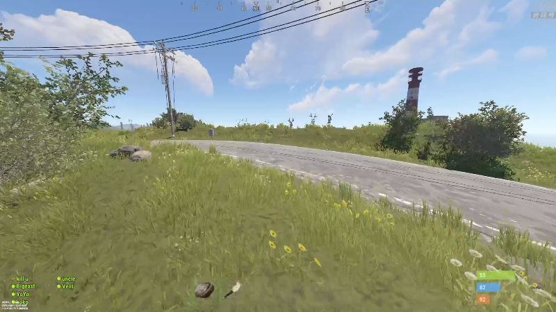 【热门游戏】1K黄辉冯的精彩时刻 20221014 23点场