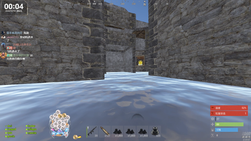 【热门游戏】Happy丨猫腻的精彩时刻 20221014 00点场