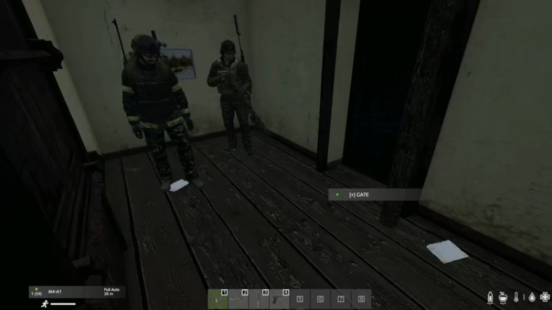 【2022-10-14 16点场】dayz韩爱东西：老韩车臣尼亚历险记