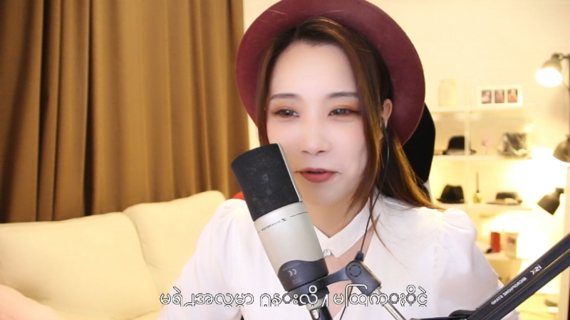 【音乐】亮声Open的精彩时刻 20221014 19点场