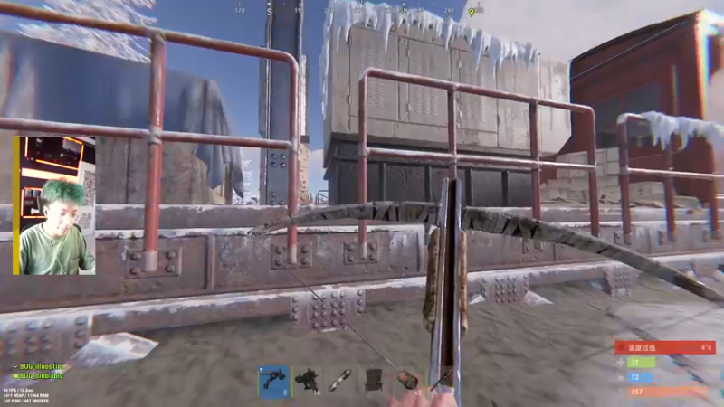 【2022-10-14 11点场】斯祥丶：简单的游戏日常！